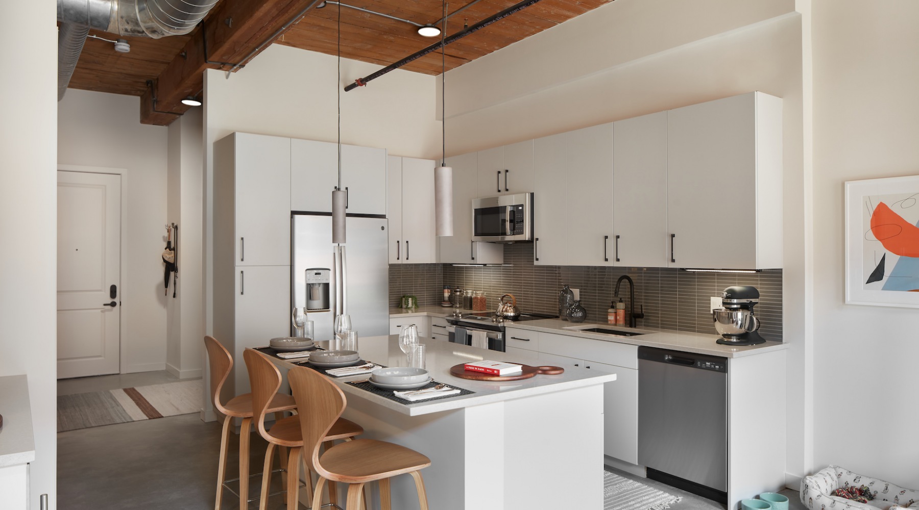 Take a Tour from Home Take a Tour from Home