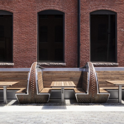 Patio Lounge Area Patio Lounge Area